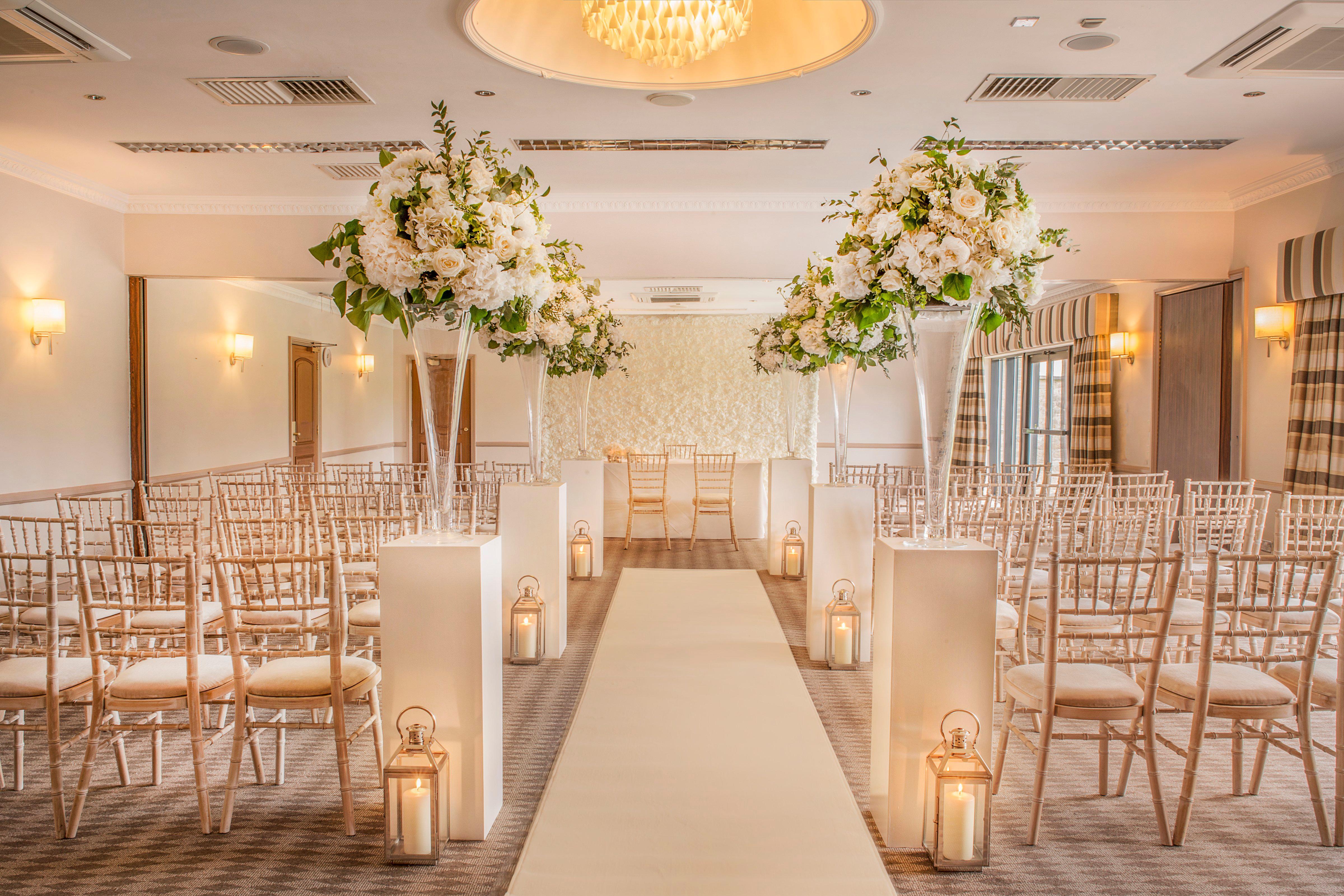 Отель Voco Oxford Thames By Ihg Kennington  Экстерьер фото